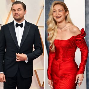 Trotz On-off-Romanze: Leonardo kann nicht ohne Gigi Hadid