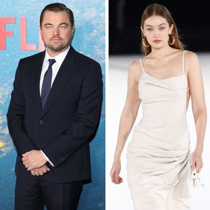 Nach der Trennung: Datet Leonardo DiCaprio jetzt Gigi Hadid?