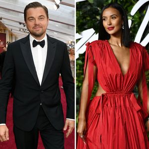 Nach Gerüchten: Datet Leonardo DiCaprio Maya Jama wirklich?