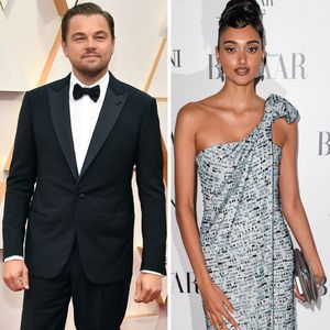 Leonardo DiCaprio wieder mit Neelam Gill auf Jacht unterwegs