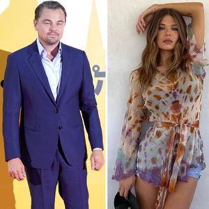 Leonardo DiCaprio und Victoria: Drittes Date in einer Woche