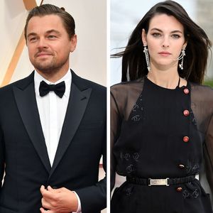 Leonardo DiCaprio und Vittoria verstecken sich in Paris