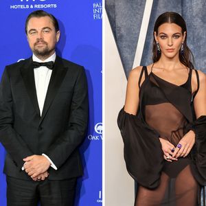 Nach Gerüchten: Leo DiCaprio und Vittoria sind nicht verlobt