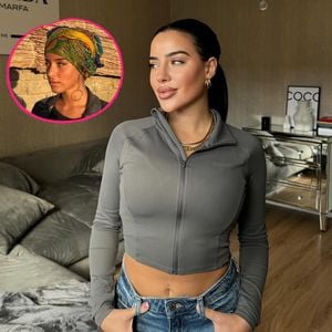 Krasse Veränderung! So sah Leyla Lahouar vor Injektionen aus