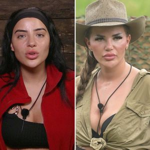 Dschungelcamp-Zoff mit Leyla: Die Fans stehen hinter Kim!