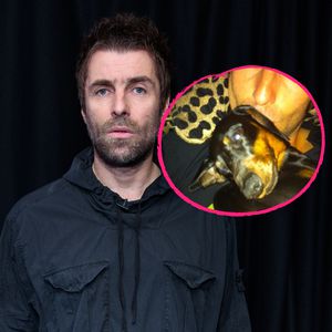 "Am Boden zerstört": Liam Gallagher trauert um seinen Hund