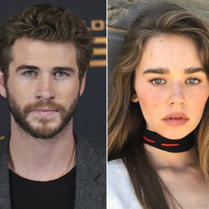 Sind Liam Hemsworth und Freundin Gabriella zusammengezogen?