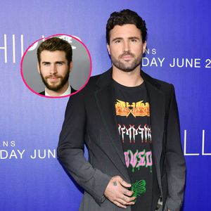 Rache an der Ex? Brody Jenner will mit Liam Händchen halten!