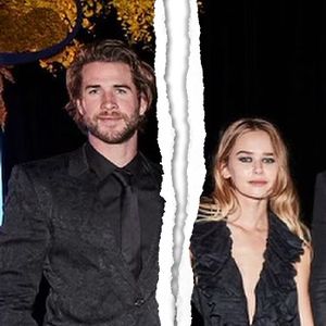 Insider: Liam Hemsworth und Gabriella sollen getrennt sein
