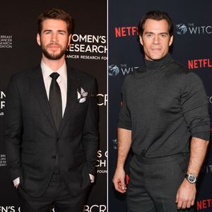 "The Witcher"-Wechsel: Liam Hemsworth ersetzt Henry Cavill