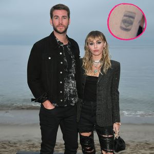 Trennung von Liam: Behält Miley ihr skurriles Liebes-Tattoo?