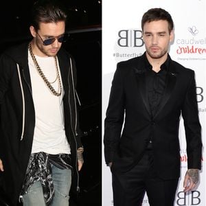 Rapper-Goldketten peinlich: Liam Payne bereut früheren Style
