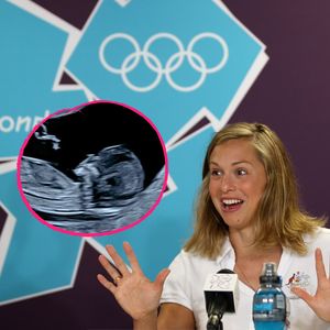 Olympia-Schwimmerin Libby Trickett erwartet ihr viertes Kind
