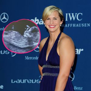 Australische Olympia-Schwimmerin erwartet ihr drittes Kind!