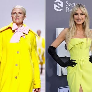 "Draht": So gut verstand sich GNTM-Lieselotte mit Heidi Klum