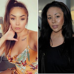 Das ist die schöne Schwester von Sugababes-Star Mutya Buena