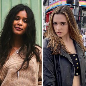 Beim GNTM-Video-Dreh: Lijana und Maribel geraten aneinander!