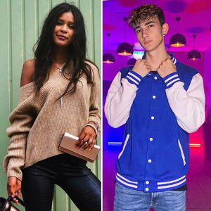 GNTM-Lijana hat übel Stress mit YouTube-Star Nathan Goldblat