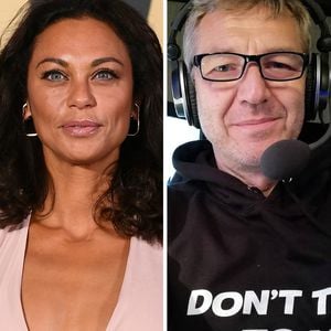 Lilly Becker äußert sich zum "I can't breathe"-Witz von Ron