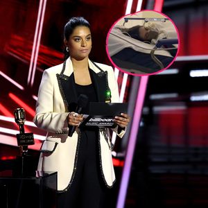 Wegen Zysten: Comedian Lilly Singh musste in die Notaufnahme