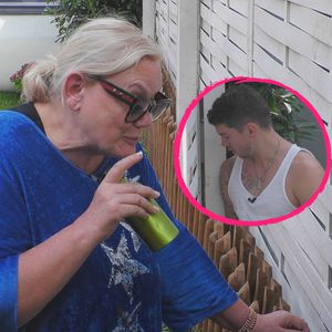 "Promi Big Brother"-Lilo ehrlich: Joey ist "unglaubwürdig"