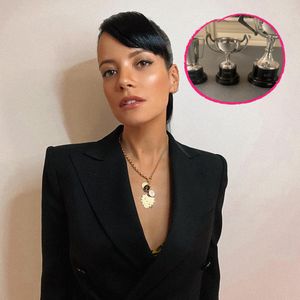 Jubiläum: Lily Allen ist schon seit drei Jahren trocken
