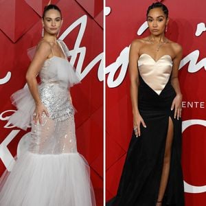 British Fashion Awards 2022: Das waren die schönsten Looks