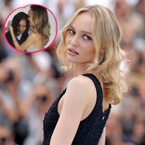 Lily-Rose Depp macht Freundin süße Liebeserklärung im Netz