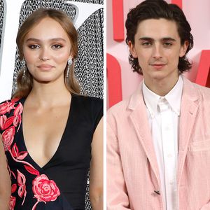 Sind Lily-Rose Depp und Timothée Chalamet wieder zusammen?