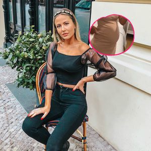 Achter Monat: Bauch von Bachelor-Girl Lina Özgenç ist riesig