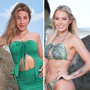 Nach Beleidigung: "Are You The One?"-Lina schießt gegen Jana