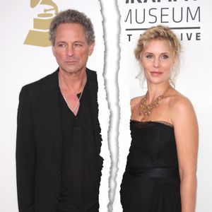 Musiker Lindsey Buckingham nach 21 Jahren Ehe getrennt