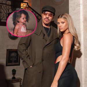 Mit süßen Throwback-Fotos: Familie gratuliert Sofia Richie