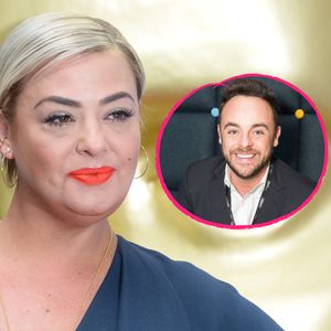 Ex-Mann Ant heiratet bald: Lisa Armstrong sucht das Weite