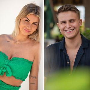 Ex or next: Kickt Lisa Roman aus "Ex on the Beach"-Villa?