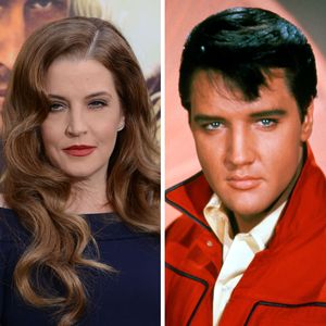 So viel Angst hatte Lisa Marie Presley um ihren Vater Elvis