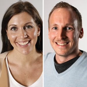 "Hochzeit auf den ersten Blick": Match Nummer vier steht!