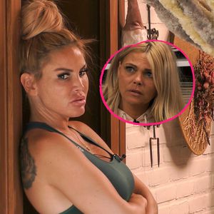 "F*tze": Lisha entsetzt über Dianas Sommerhaus-Nominierung