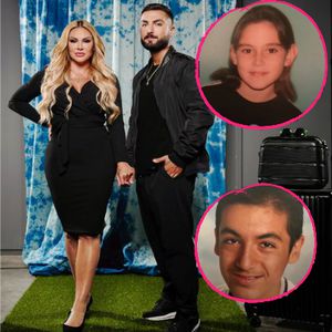 "Peinliche Fotos": So sahen Lisha und Lou als Kinder aus