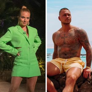 Lola Weippert versucht, Nico Legats Verhalten zu verstehen