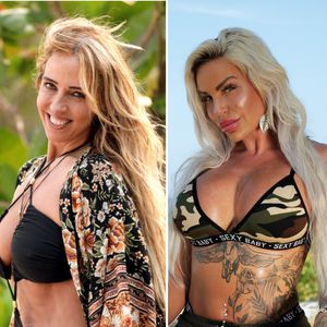 "Keine Beziehung": Loona spricht Klartext über Gina-Lisa