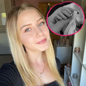 "Echt viel": So ist der Alltag mit Baby für Loredana Wollny!