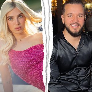 Loreen Schenke und ihr Verlobter Adam haben sich getrennt
