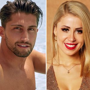 "Bachelor in Paradise"-Kuss: Lorik schiebt's auf den Alkohol