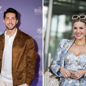 "Für Fame tut sie alles": Lorik rechnet mit Kim Virginia ab