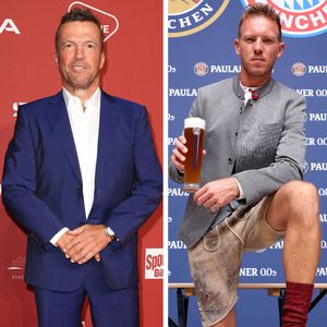 Lothar Matthäus ist mit Julian-Nagelsmann-Deal unzufrieden