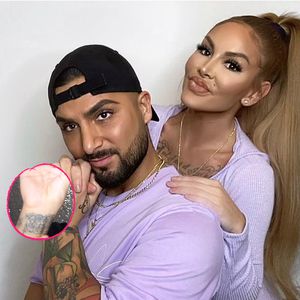 Diese Tattoos bereuen die Sommerhaus-Stars Lisha und Lou!