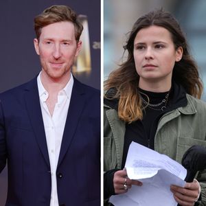 Louis Klamroth bestätigt: Er ist mit Luisa Neubauer zusammen