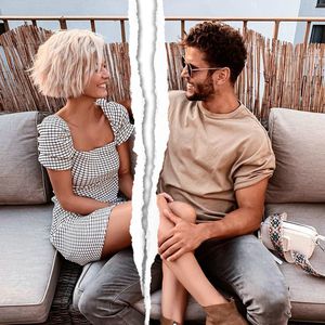 Seit Monaten: GNTM-Louisa und "Love Island"-Yanik getrennt!