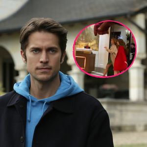 "Emily in Paris": Drehen die Stars schon für Staffel zwei?